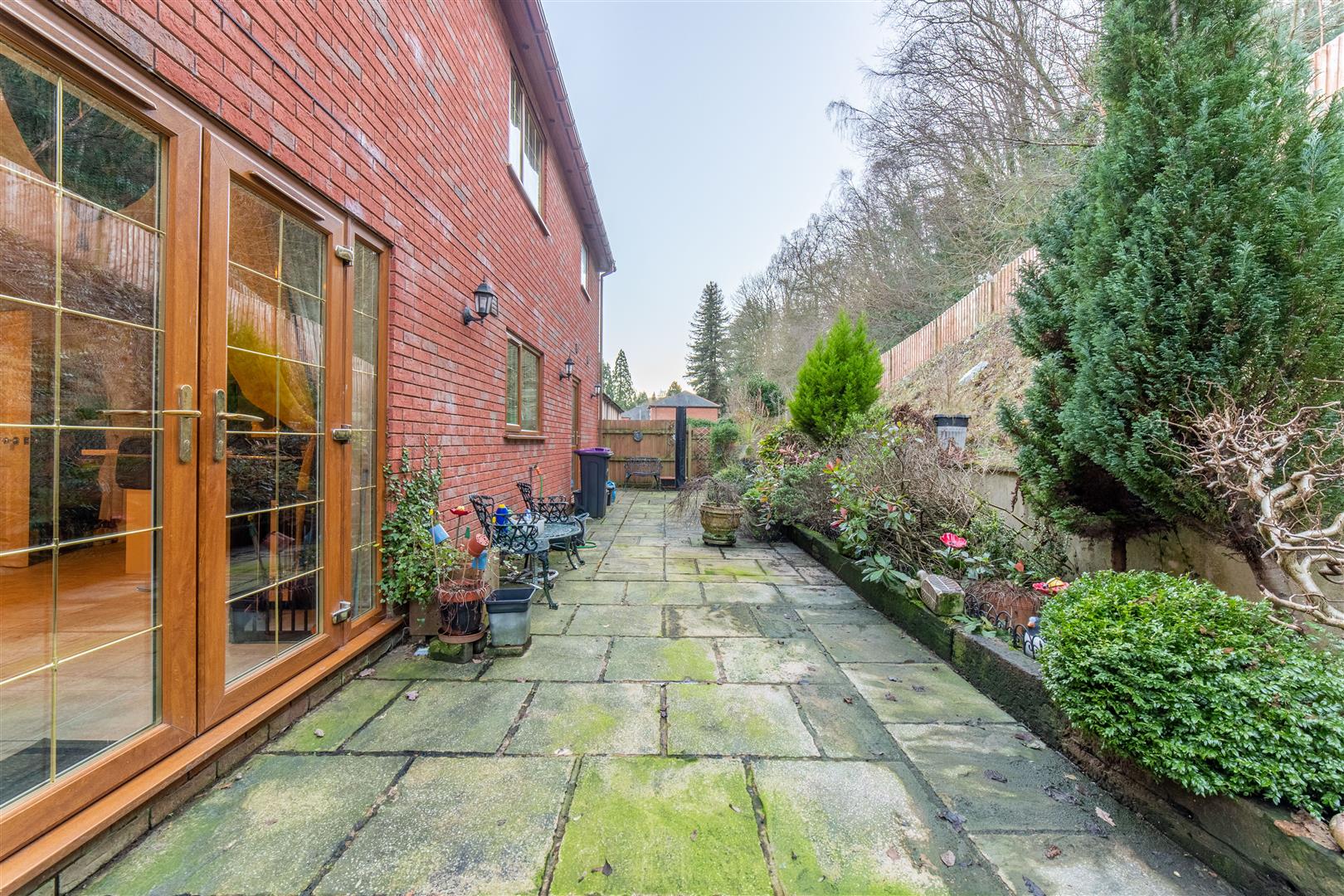 Snatchwood Court, Pontnewynydd, Pontypool One2One Estate Agents